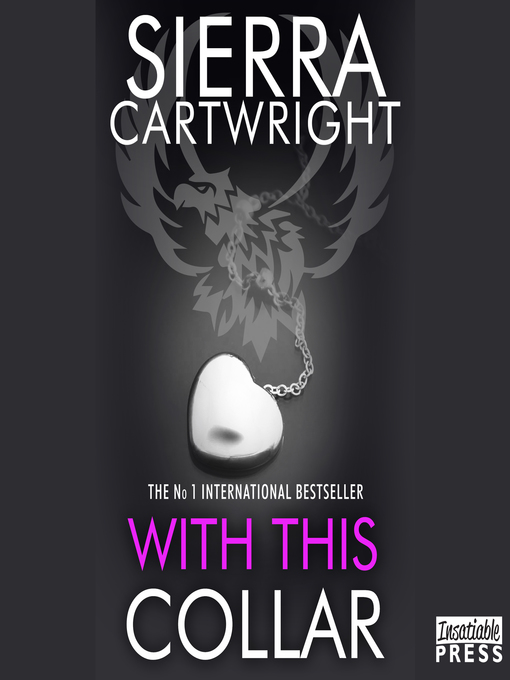 Title details for With This Collar by Sierra Cartwright - Wait list